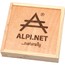 Wooden Maze Puzzle
