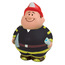 Fireman Bert Stress Reliever