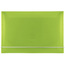 Color Flap Translucent Document Holder