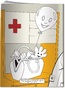 Coloring Book: Let's Go to the Doctor
