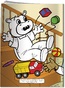 Coloring Book: Home Safety