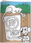 Coloring Book: Smart Kids Say No to Drugs