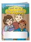 Coloring Book: Smart Kids Say No to Drugs