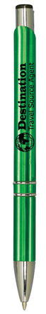 Zenith Pen