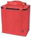 Koozie® Zippered Insulated Grocery Tote