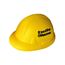 Hard Hat Stress Shape