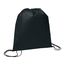 Evergreen Non-Woven Drawstring Bag
