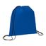 Evergreen Non-Woven Drawstring Bag