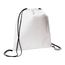 Evergreen Non-Woven Drawstring Bag