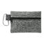 Zippered 20-Piece First Aid Pouch