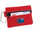 Zippered 20-Piece First Aid Pouch