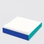 Post-it® Custom Printed Notes Slim-Cube