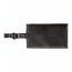 Colorplay Leather Luggage Tag – 4½