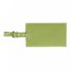 Colorplay Leather Luggage Tag – 4½