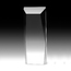 Faceted Obelisk Award - 8