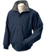 Devon & Jones Men's Three-Season Classic Jacket