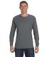 Gildan Adult Heavy Cotton™ Long-Sleeve T-Shirt