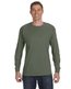 Gildan Adult Heavy Cotton™ Long-Sleeve T-Shirt