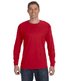 Gildan Adult Heavy Cotton™ Long-Sleeve T-Shirt
