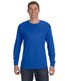 Gildan Adult Heavy Cotton™ Long-Sleeve T-Shirt