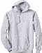 Hanes Adult Ultimate Cotton® Pullover Hooded Sweatshirt