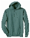 Hanes Adult Ultimate Cotton® Pullover Hooded Sweatshirt