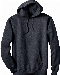 Hanes Adult Ultimate Cotton® Pullover Hooded Sweatshirt