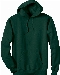 Hanes Adult Ultimate Cotton® Pullover Hooded Sweatshirt