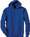 Hanes Adult Ultimate Cotton® Pullover Hooded Sweatshirt