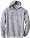Hanes Adult Ultimate Cotton® Pullover Hooded Sweatshirt