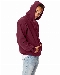 Hanes Adult Ultimate Cotton® Pullover Hooded Sweatshirt