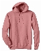 Hanes Adult Ultimate Cotton® Pullover Hooded Sweatshirt