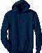 Hanes Adult Ultimate Cotton® Pullover Hooded Sweatshirt