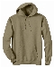 Hanes Adult Ultimate Cotton® Pullover Hooded Sweatshirt