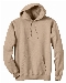 Hanes Adult Ultimate Cotton® Pullover Hooded Sweatshirt