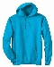 Hanes Adult Ultimate Cotton® Pullover Hooded Sweatshirt