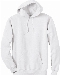 Hanes Adult Ultimate Cotton® Pullover Hooded Sweatshirt