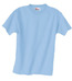 Hanes Youth Essential-T T-Shirt