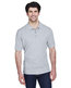 UltraClub Men's Classic Piqué Polo
