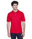 UltraClub Men's Classic Piqué Polo