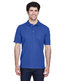 UltraClub Men's Classic Piqué Polo