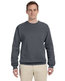 Jerzees Adult NuBlend® Fleece Crew