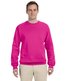 Jerzees Adult NuBlend® Fleece Crew