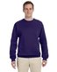 Jerzees Adult NuBlend® Fleece Crew