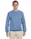 Jerzees Adult NuBlend® Fleece Crew