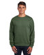 Jerzees Adult NuBlend® Fleece Crew