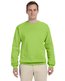Jerzees Adult NuBlend® Fleece Crew
