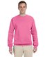 Jerzees Adult NuBlend® Fleece Crew