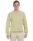 Jerzees Adult NuBlend® Fleece Crew