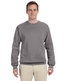 Jerzees Adult NuBlend® Fleece Crew